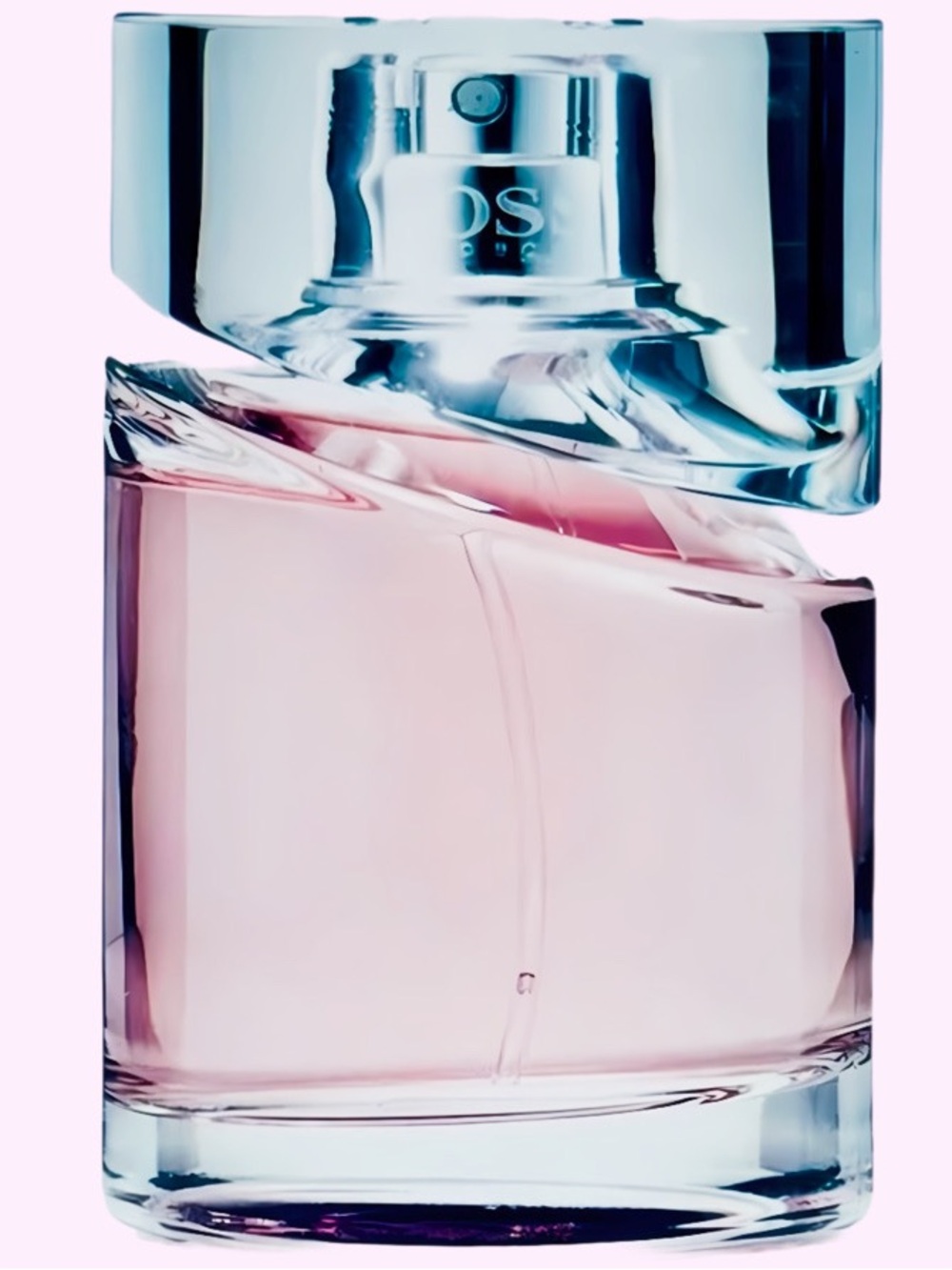 NWT NWOB FEMME BY BOSS EAU DE PARFUM A LIBERATINGLY FEMININE FRAGRANCE HUGO BOSS